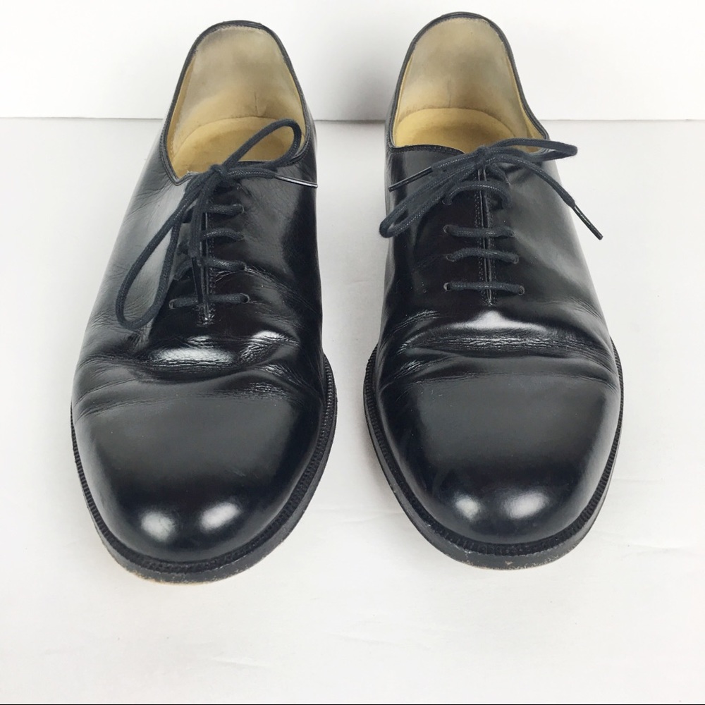 Cole Haan Men’s Dress Shoes Black Size 10.5D